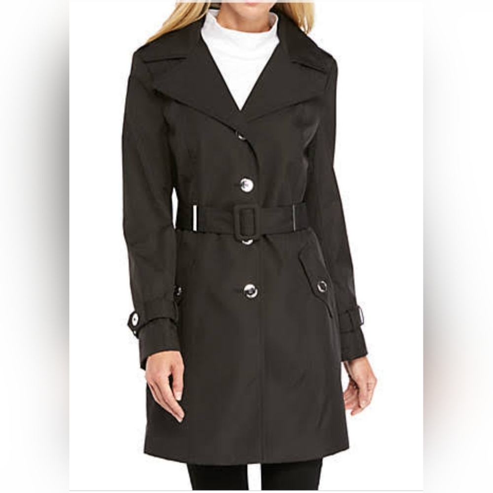 Calvin klein One Size Coat.